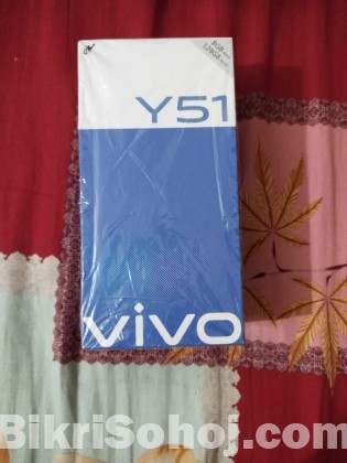 ViVO Y51